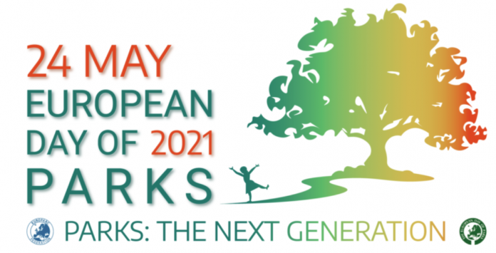 Ziua Europeană a Parcurilor Naționale