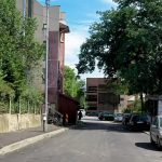Modernizare strada Mihai Eminescu